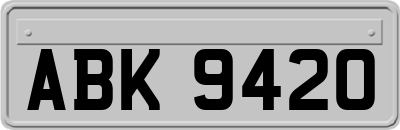 ABK9420
