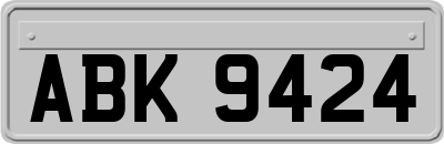ABK9424
