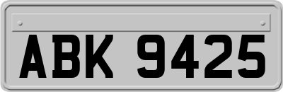ABK9425