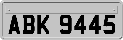 ABK9445