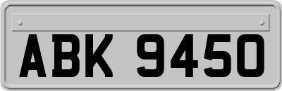 ABK9450