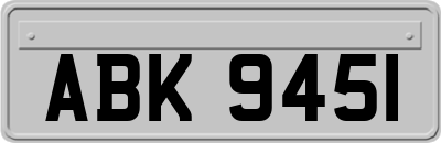 ABK9451