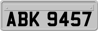 ABK9457