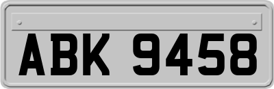 ABK9458
