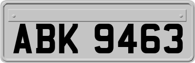 ABK9463
