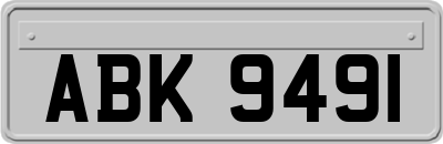 ABK9491