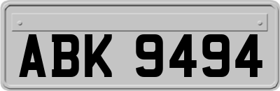 ABK9494