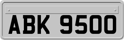 ABK9500