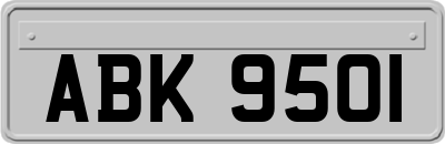 ABK9501