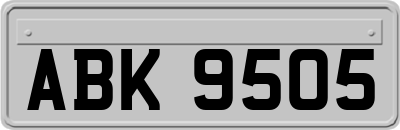 ABK9505