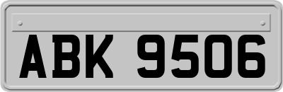 ABK9506