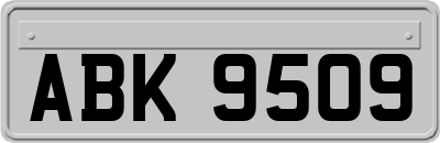 ABK9509