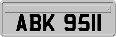 ABK9511