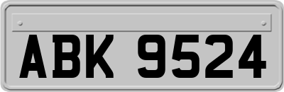ABK9524