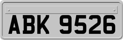 ABK9526