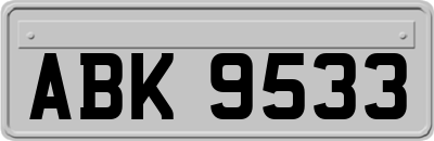 ABK9533