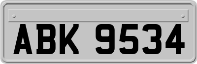 ABK9534