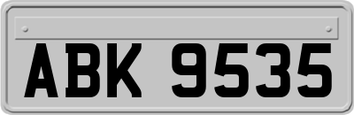 ABK9535