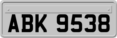 ABK9538
