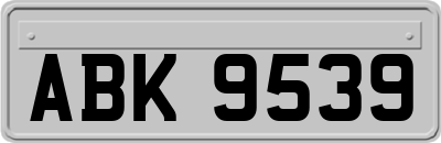 ABK9539