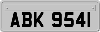 ABK9541