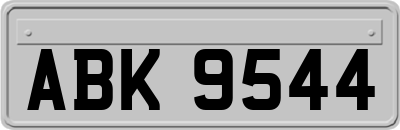 ABK9544