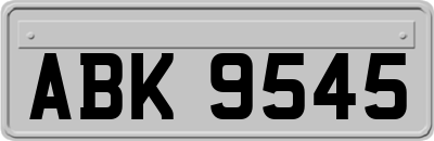 ABK9545