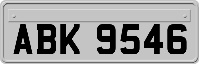 ABK9546