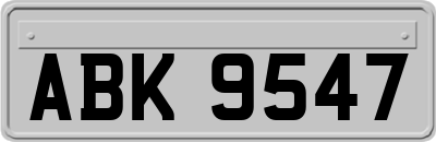 ABK9547