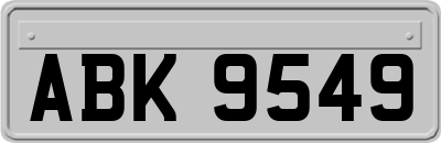 ABK9549