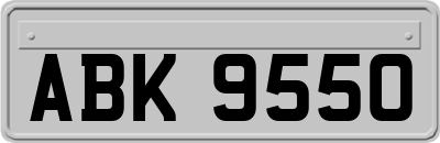 ABK9550