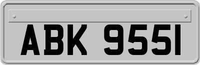 ABK9551