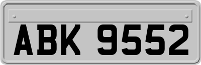 ABK9552