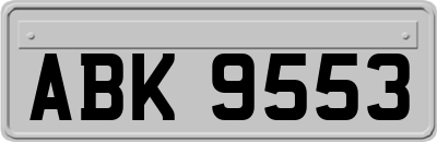 ABK9553