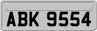 ABK9554