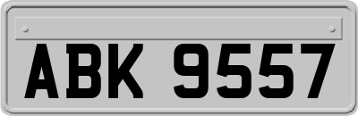 ABK9557