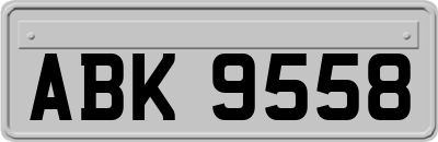 ABK9558