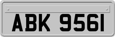 ABK9561
