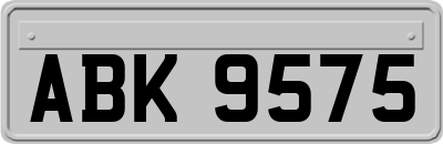 ABK9575