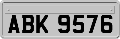 ABK9576