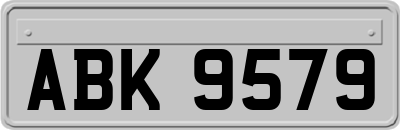 ABK9579