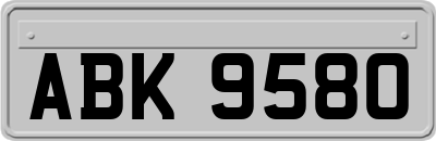 ABK9580