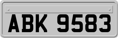 ABK9583