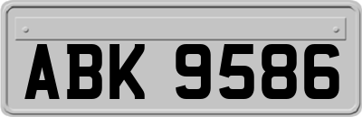 ABK9586