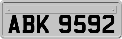 ABK9592