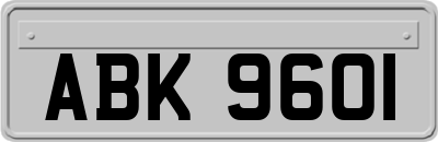 ABK9601