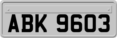 ABK9603