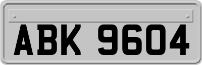ABK9604