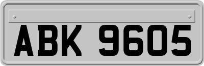 ABK9605
