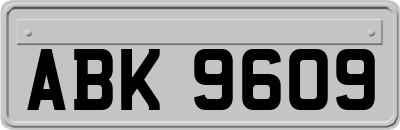 ABK9609